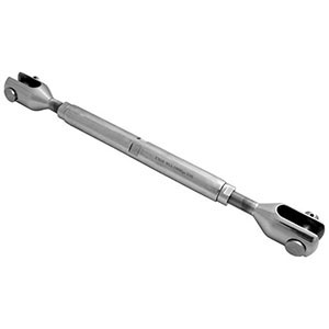 Turnbuckles
