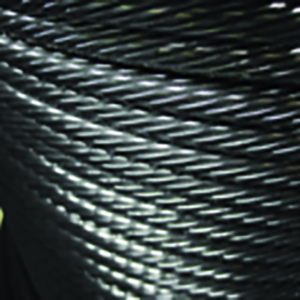 Wire Ropes