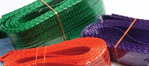 Polyester Lifting Slings