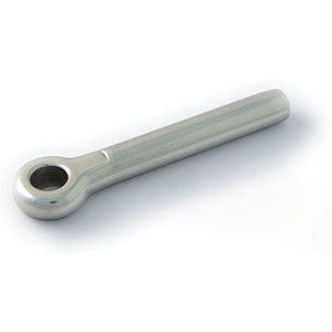 CE Stainless Steel Swage Eye