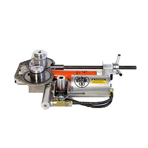 P200 swage and test machine