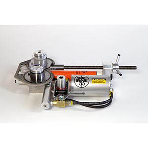 P200 Swage and Test Machine