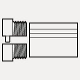 Ball puller (10mm-12mm)