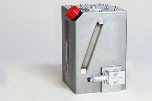 HC2 hand pump
