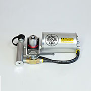 Swaging Machine Pumps