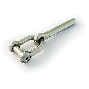 16mm CE stainless steel shackle toggle